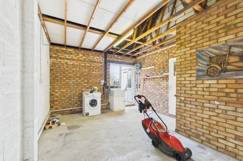 Images for William Close, Watton