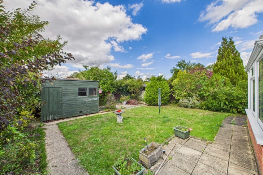Images for William Close, Watton