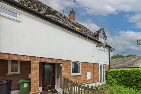 View Full Details for Rectory Gardens, Hingham