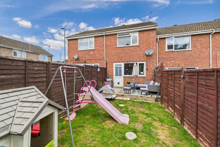 Images for Tennyson Way, Thetford