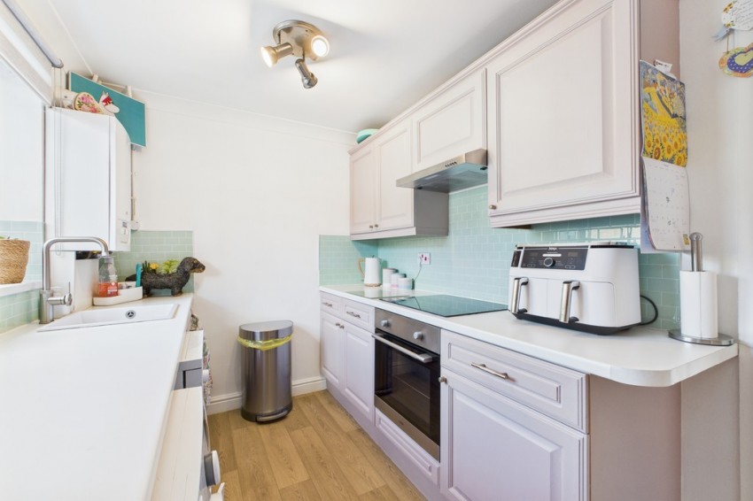 Images for Tennyson Way, Thetford