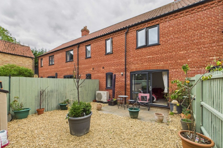 Images for Old Mill Close, Whittington