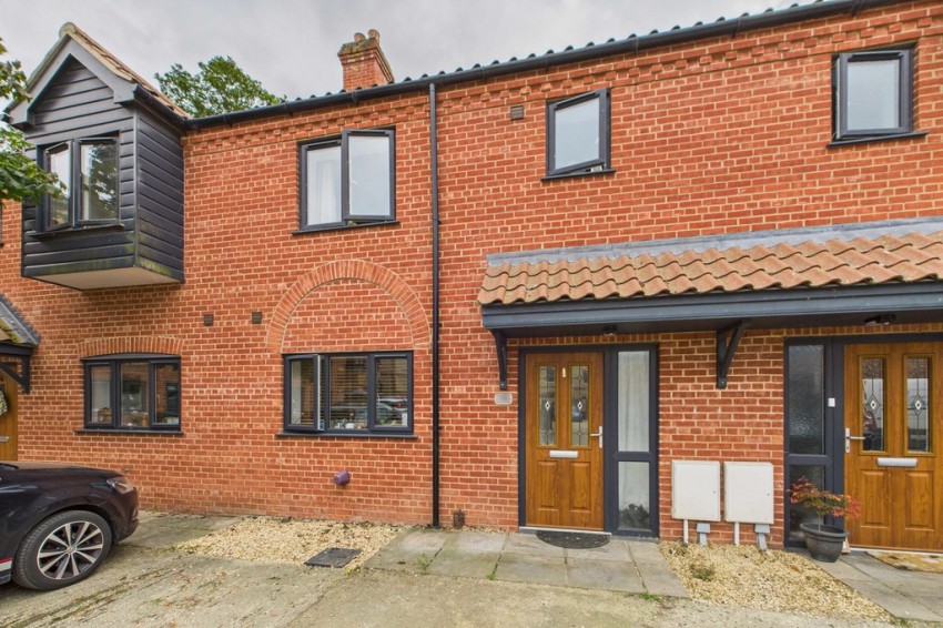 Images for Old Mill Close, Whittington