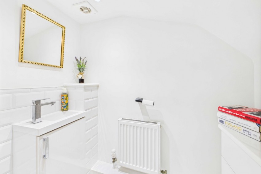Images for Old Mill Close, Whittington