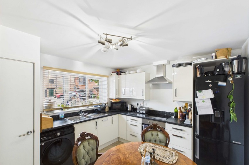 Images for Old Mill Close, Whittington