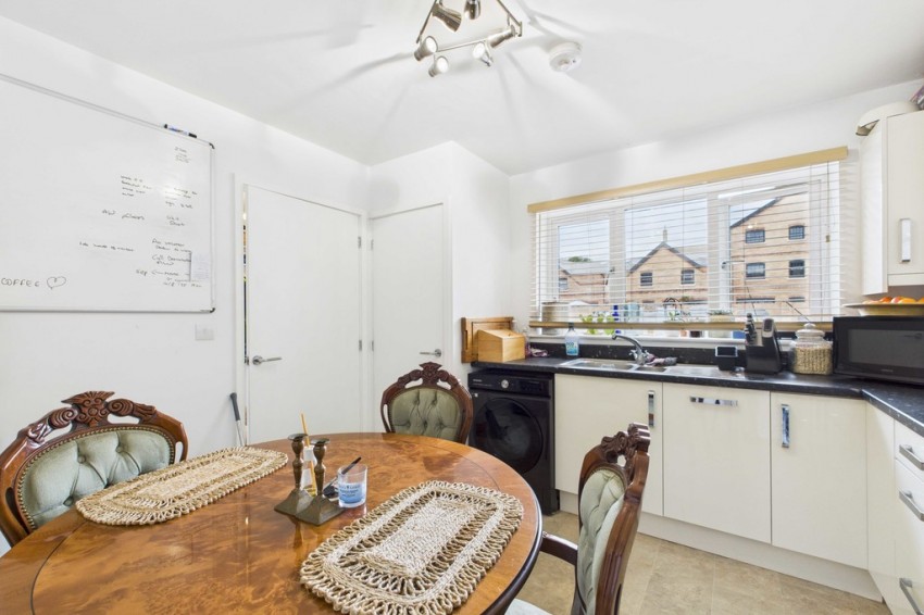 Images for Old Mill Close, Whittington