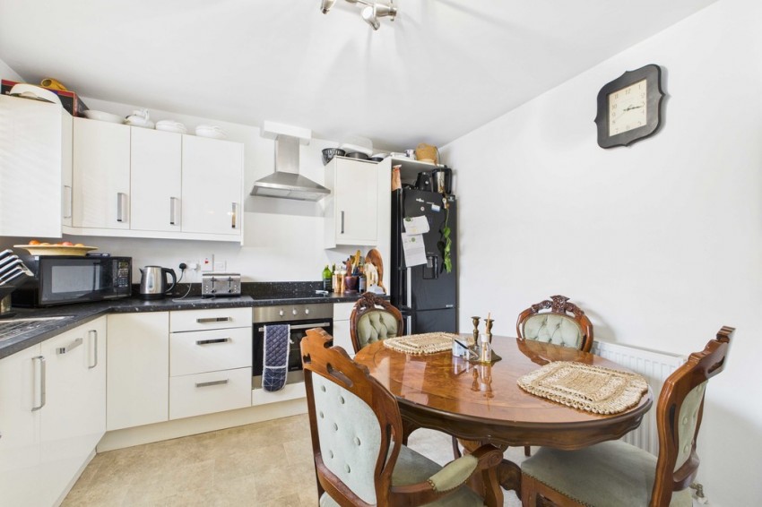 Images for Old Mill Close, Whittington