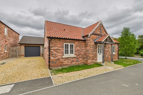 View Full Details for De Warrene Court, Methwold