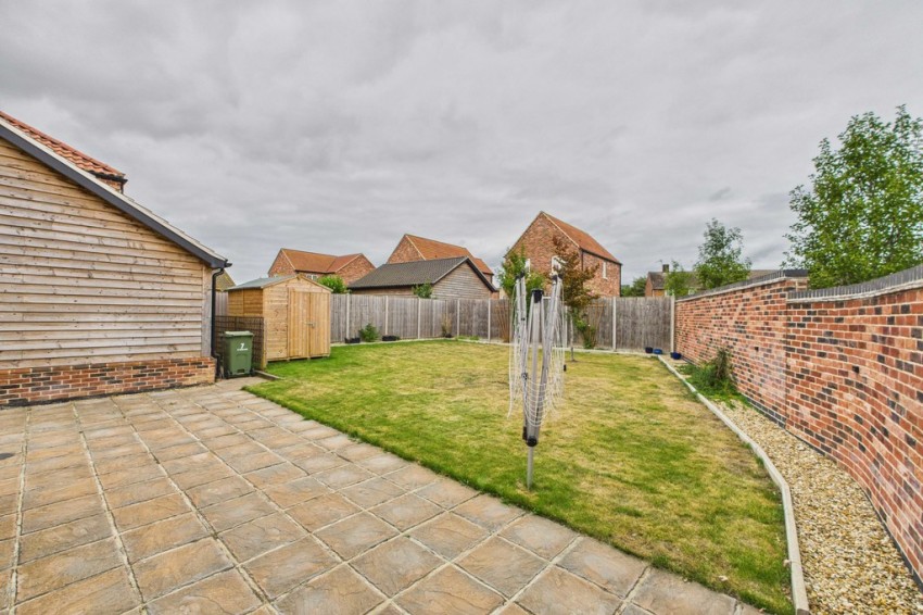 Images for De Warrene Court, Methwold