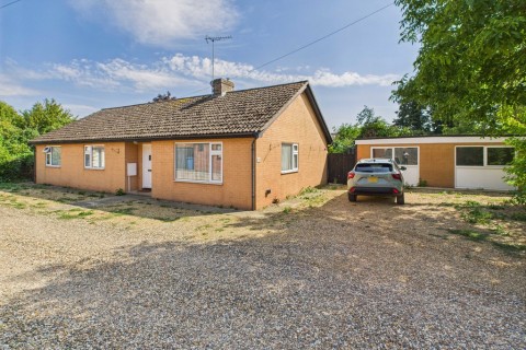 View Full Details for Beeches Road, West Row