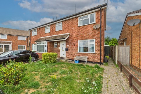 View Full Details for Redgate, Thetford