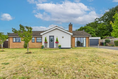 View Full Details for Douglas Close, Croxton