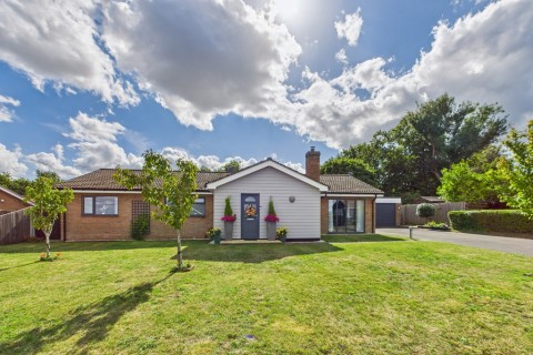 View Full Details for Douglas Close, Croxton