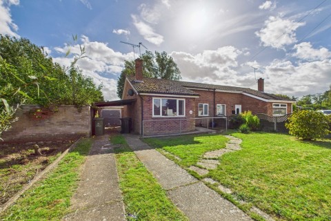 View Full Details for Angerstein Close, Weeting