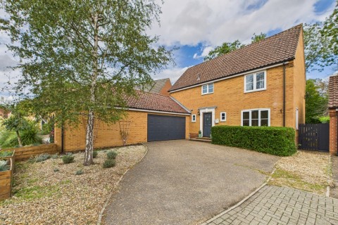 View Full Details for St. Audreys, Thetford