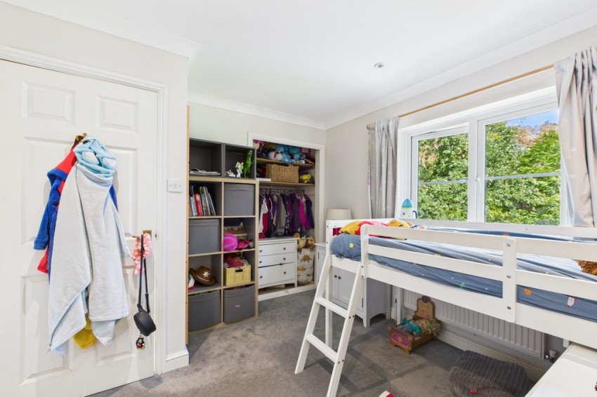 Images for St. Audreys, Thetford