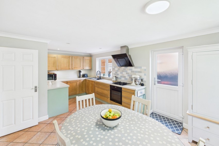 Images for St. Audreys, Thetford