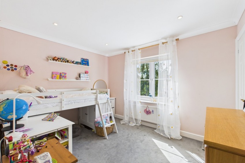 Images for St. Audreys, Thetford