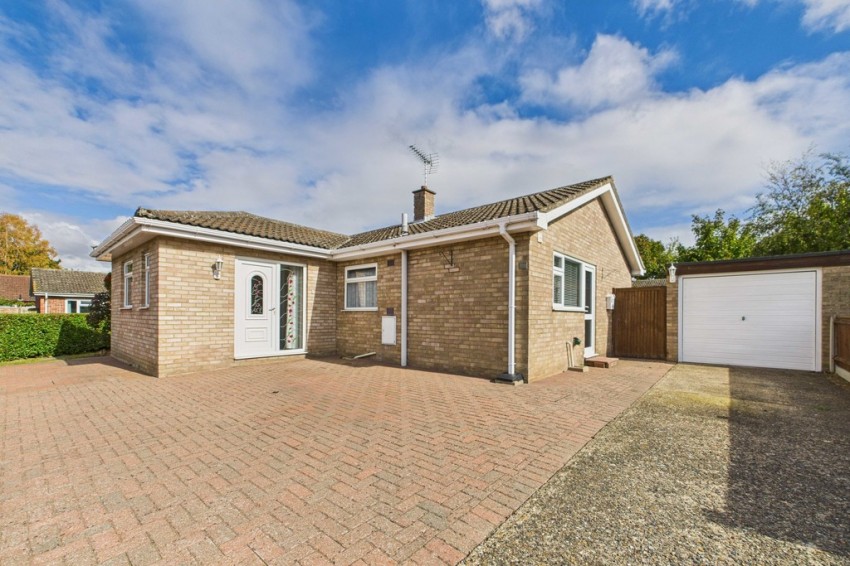 Images for Caudle Avenue, Lakenheath