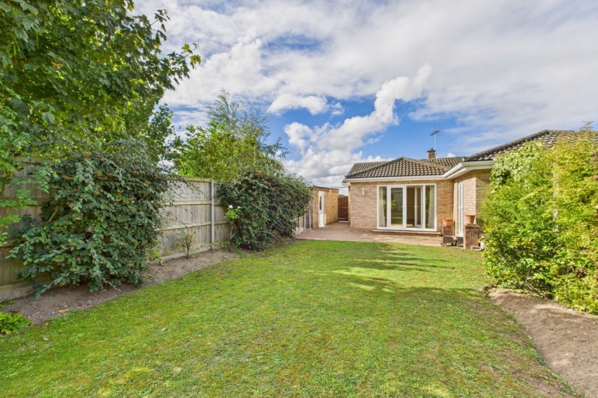 Images for Caudle Avenue, Lakenheath