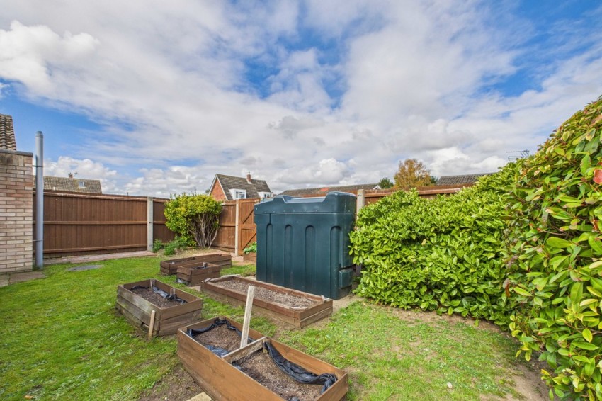 Images for Caudle Avenue, Lakenheath