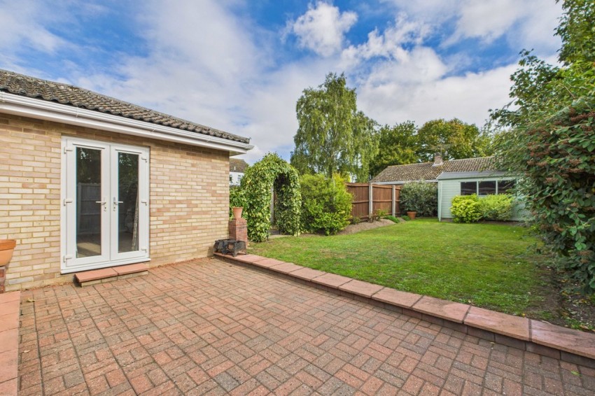 Images for Caudle Avenue, Lakenheath