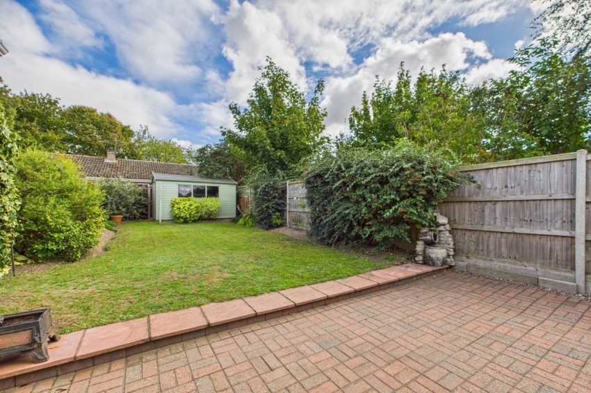 Images for Caudle Avenue, Lakenheath