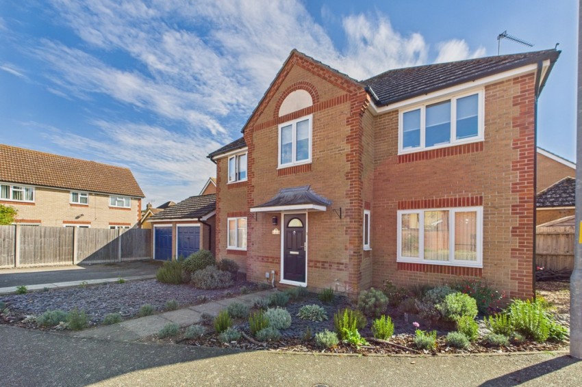 Images for Nightingale Way, Thetford