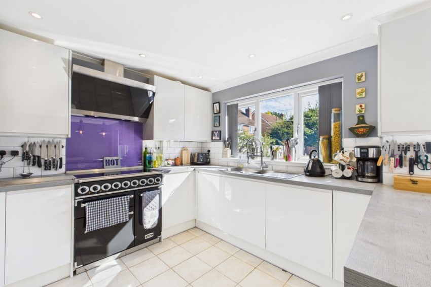 Images for Nightingale Way, Thetford