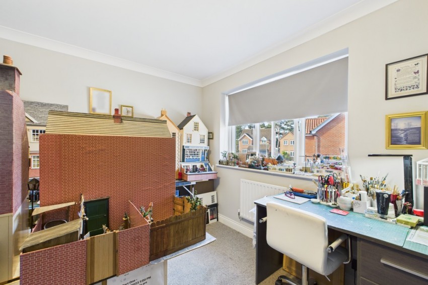 Images for Nightingale Way, Thetford