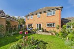 Images for Nightingale Way, Thetford