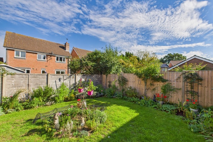 Images for Nightingale Way, Thetford