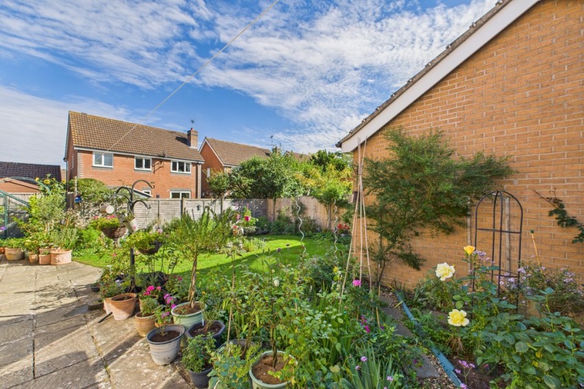 Images for Nightingale Way, Thetford