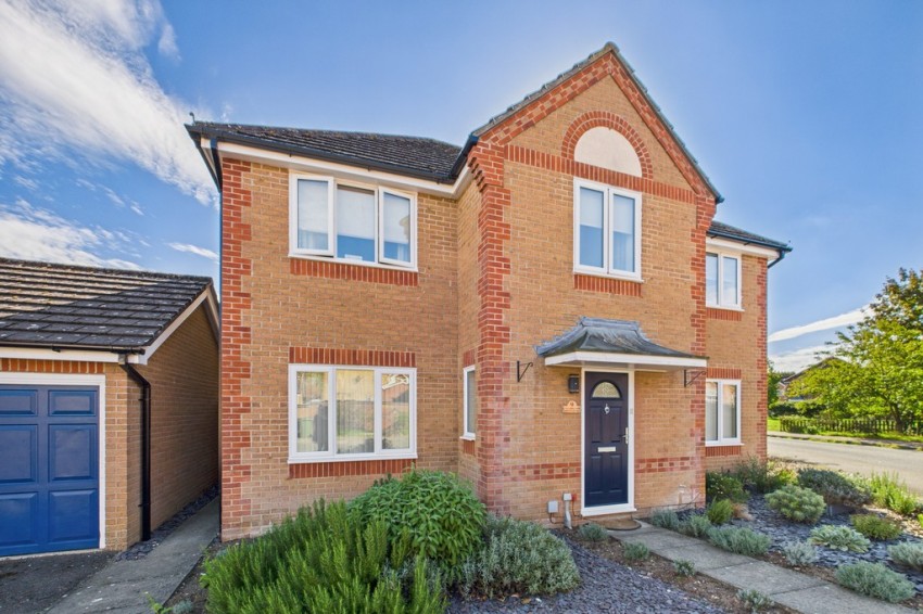 Images for Nightingale Way, Thetford