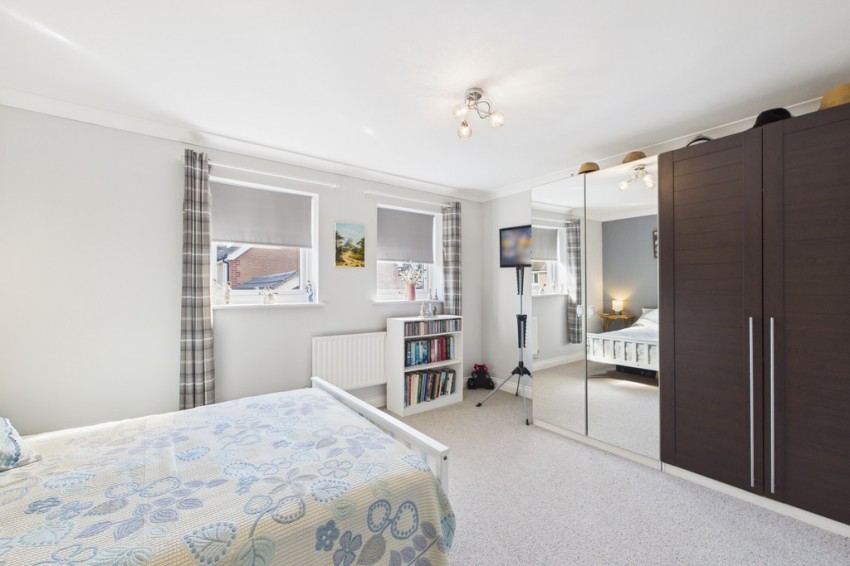 Images for Nightingale Way, Thetford