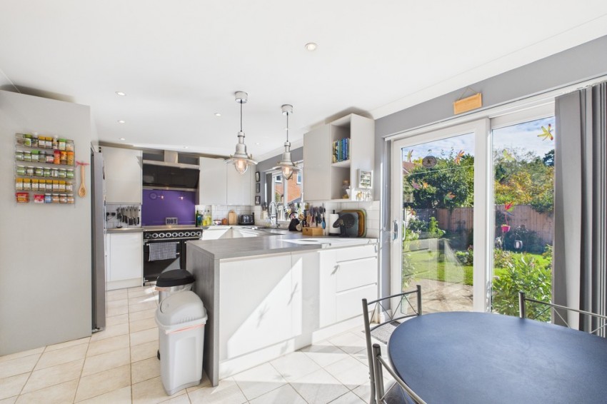 Images for Nightingale Way, Thetford