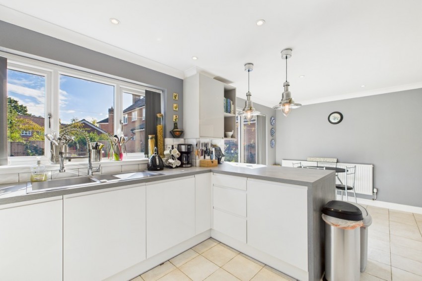 Images for Nightingale Way, Thetford