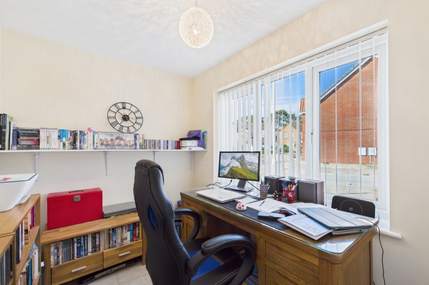 Images for Nightingale Way, Thetford