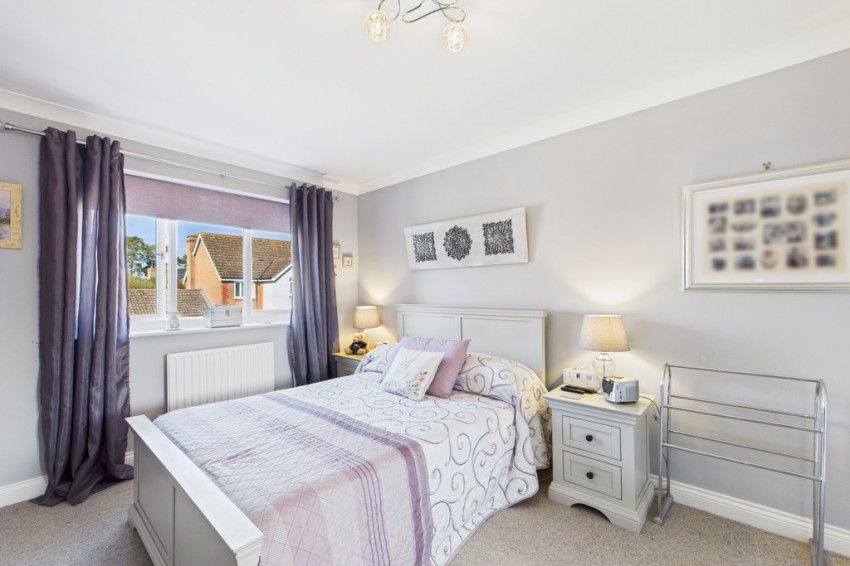 Images for Nightingale Way, Thetford