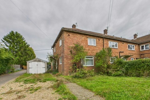 View Full Details for West Road, Watton