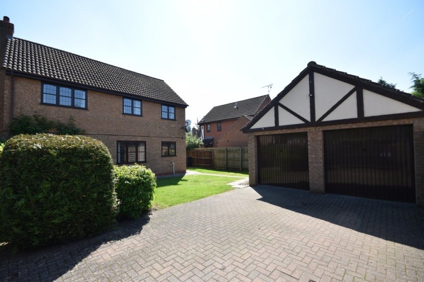 Images for Riverside Way, Brandon