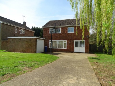 View Full Details for Parkside, Beck Row