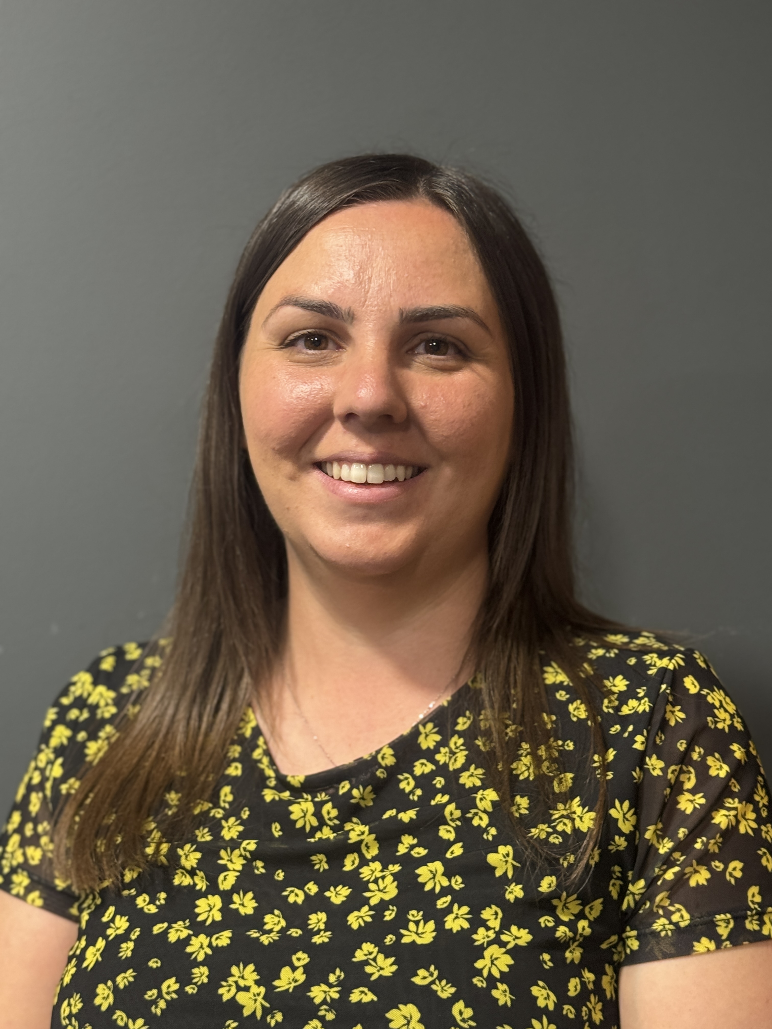 Laura Rumsey, Administrator/Negotiator