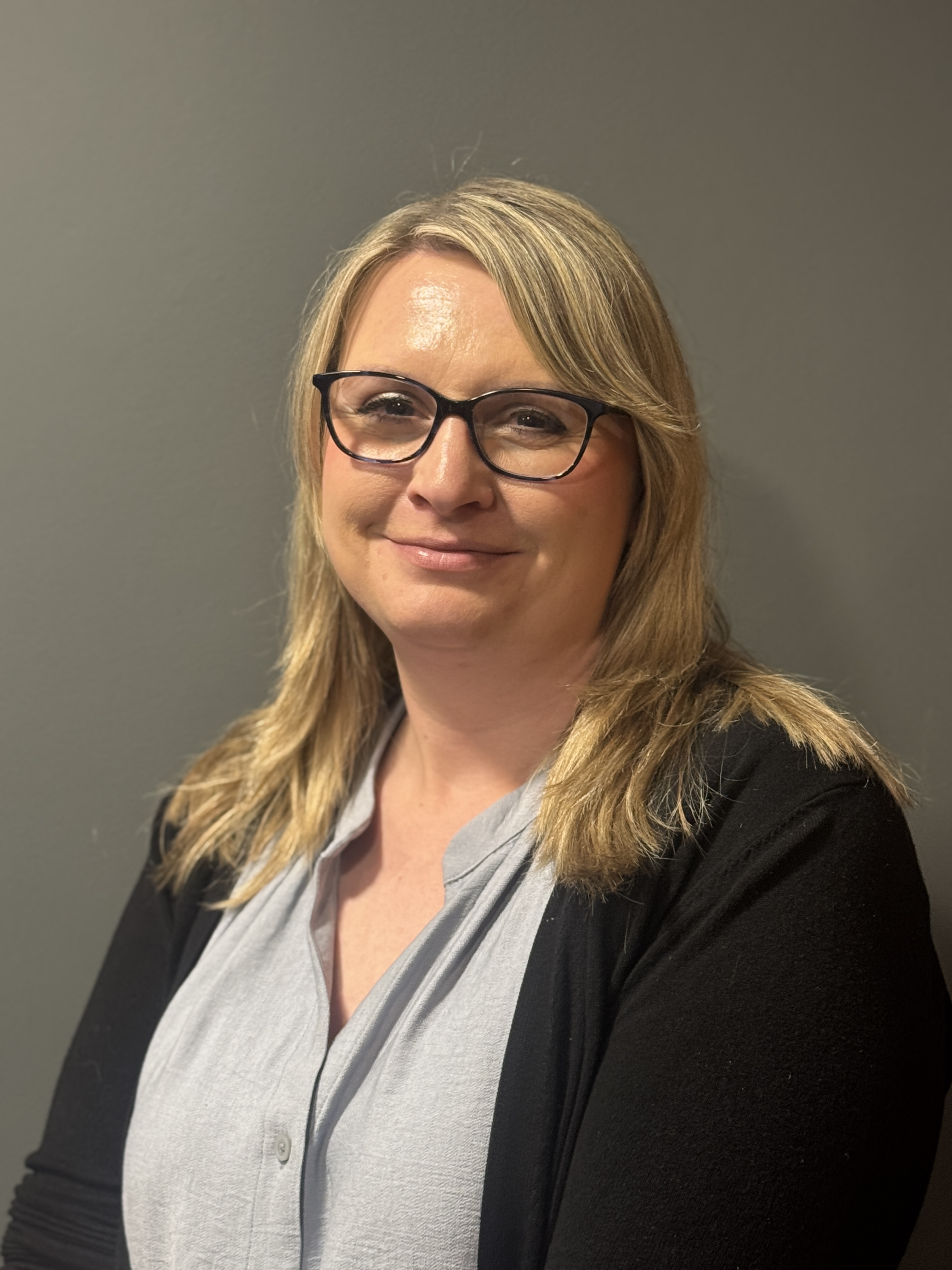 Kayleigh Hodder, Lettings Coordinator