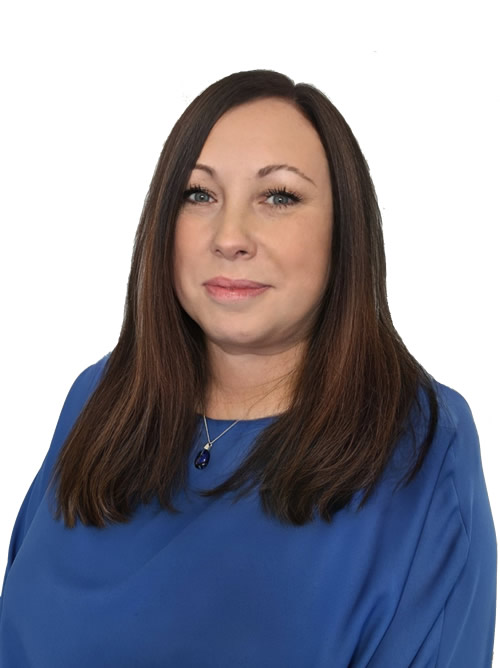 Meet The Team Chilterns