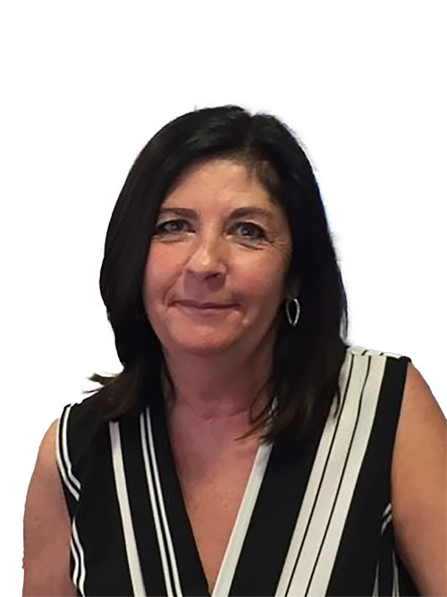 Carol Prodromou, Property Inspector