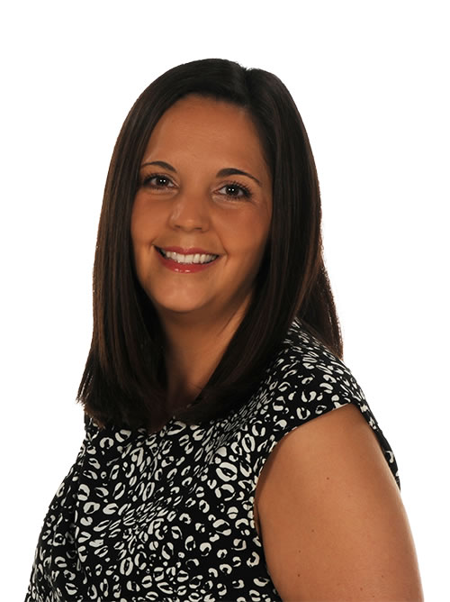 Emma Harvey, Senior Property Consultant