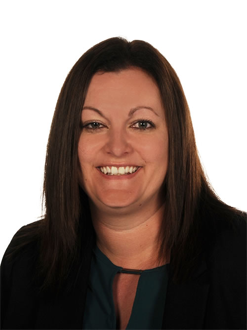 Lucy Sole-Strevens, Lettings & Repairs Co-ordinator